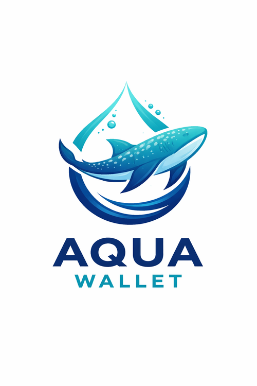 Aqua Wallet