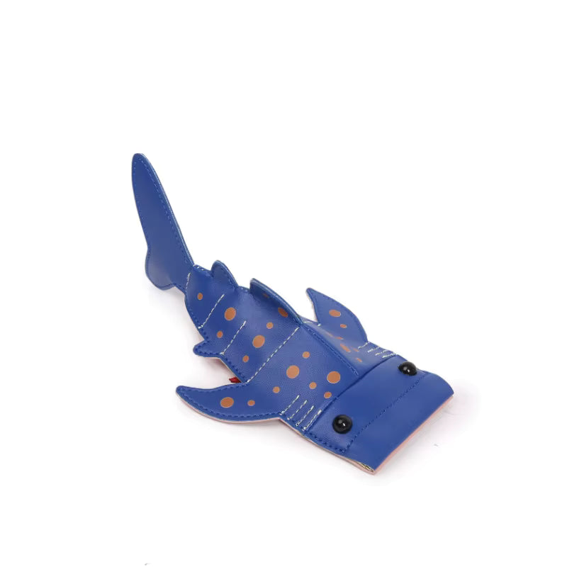 Whale Shark Wallet
