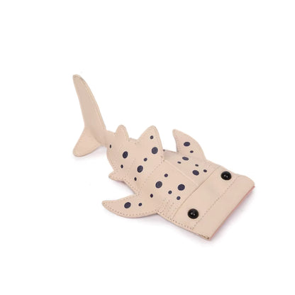 Whale Shark Wallet