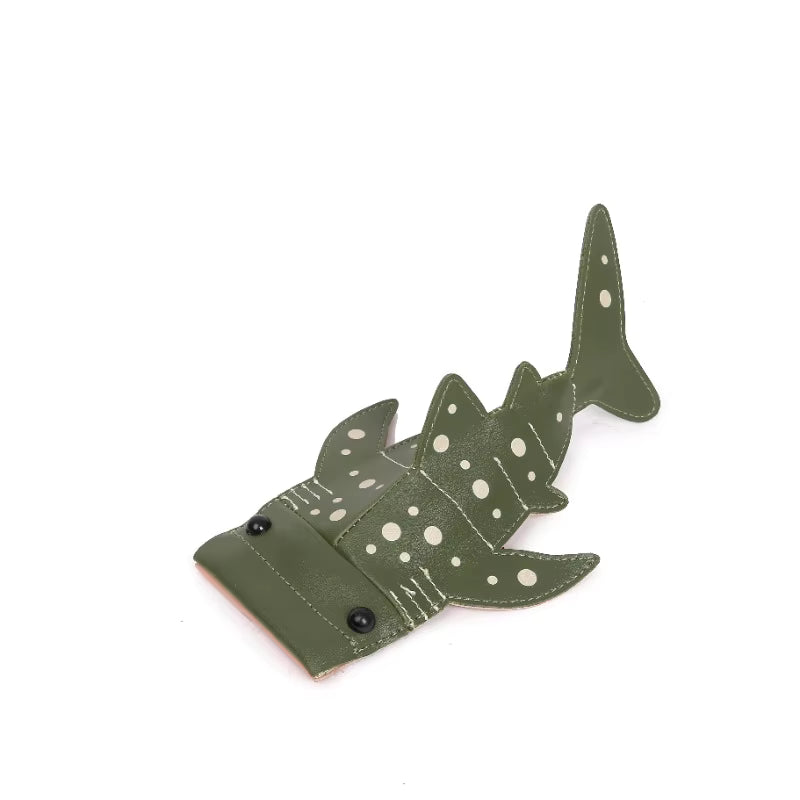 Whale Shark Wallet