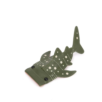 Whale Shark Wallet